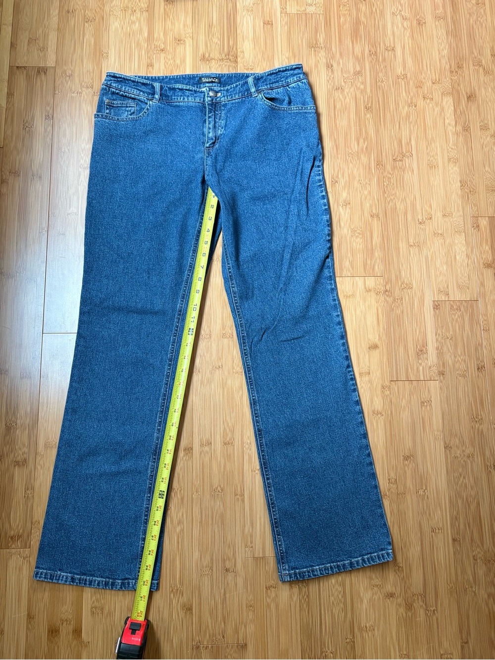 Tahari Women’s jeans